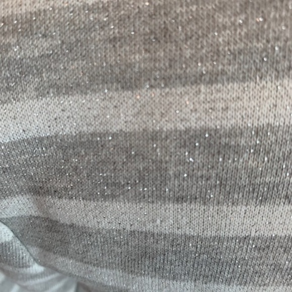 Tommy Hilfiger NWT Striped Knit Jacket - Picture 6 of 12